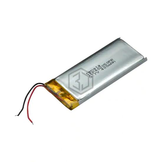 ICP402050PR - Renata Batteries - Batteries Rechargeable (Secondary)