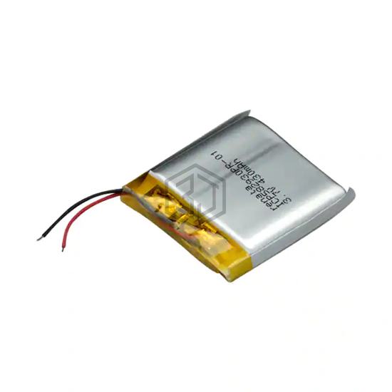 ICP582930PR-01 - Renata Batteries - Batteries Rechargeable (Secondary)