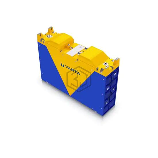 56654 799 098 - VARTA - Batteries Rechargeable (Secondary)