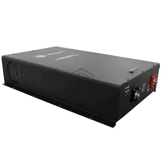 LFP24V300A - AIMS Power - Batteries Rechargeable (Secondary)