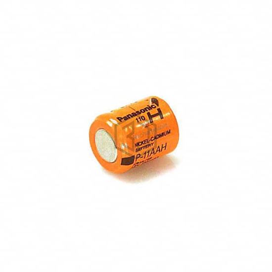 P-11AAH/A7 - Panasonic - BSG - Batteries Rechargeable (Secondary)