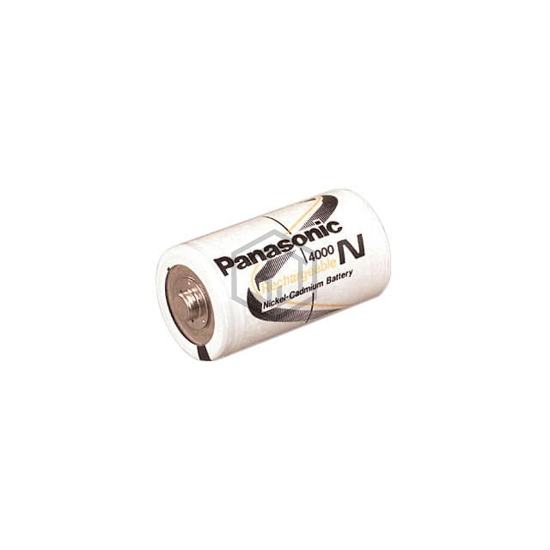 P-400D/A33 - Panasonic - BSG - Batteries Rechargeable (Secondary)