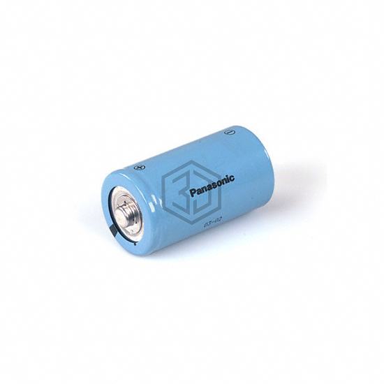P-440DE/A17 - Panasonic - BSG - Batteries Rechargeable (Secondary)
