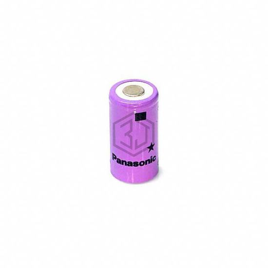 P-130SCR/A34 - Panasonic - BSG - Batteries Rechargeable (Secondary)