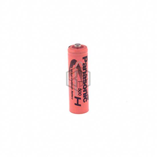 P-50AAH/A7B - Panasonic - BSG - Batteries Rechargeable (Secondary)