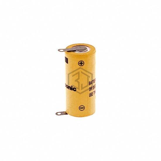 P-230SCS/A09 - Panasonic - BSG - Batteries Rechargeable (Secondary)