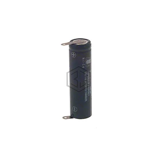 P-120AAS/A2 - Panasonic - BSG - Batteries Rechargeable (Secondary)