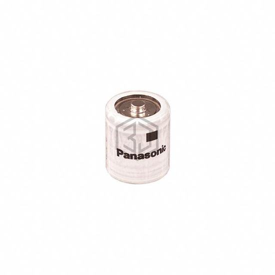 P-100C/A06 - Panasonic - BSG - Batteries Rechargeable (Secondary)