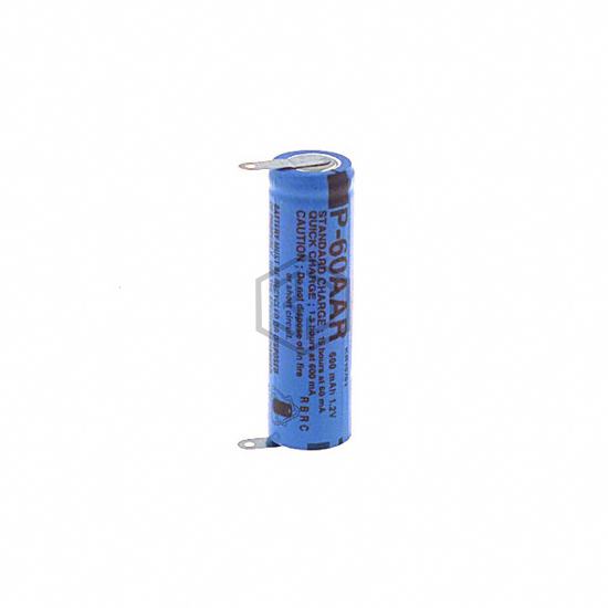 P-60AARM/B6 - Panasonic - BSG - Batteries Rechargeable (Secondary)