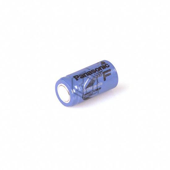 P-30AARM/A7 - Panasonic - BSG - Batteries Rechargeable (Secondary)
