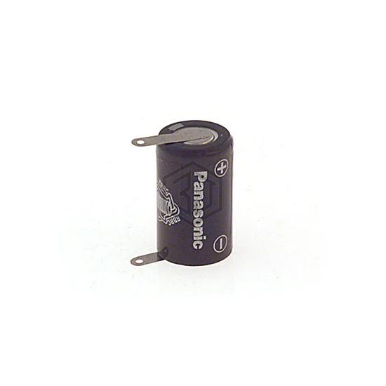 P-60AS/A18 - Panasonic - BSG - Batteries Rechargeable (Secondary)
