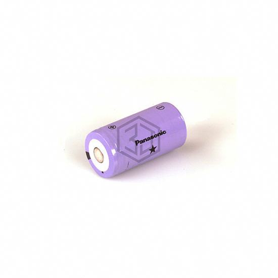 P-240C/A14 - Panasonic - BSG - Batteries Rechargeable (Secondary)