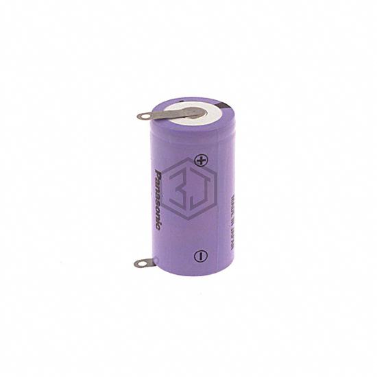 P-280CR/A10 - Panasonic - BSG - Batteries Rechargeable (Secondary)