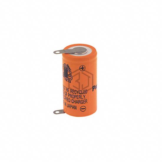 P-120SCH/A14 - Panasonic - BSG - Batteries Rechargeable (Secondary)