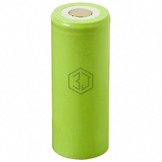 P-120AS/A22 - Panasonic - BSG - Batteries Rechargeable (Secondary)