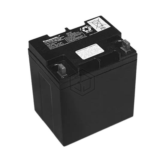 LC-X1228P - Panasonic - BSG - Batteries Rechargeable (Secondary)