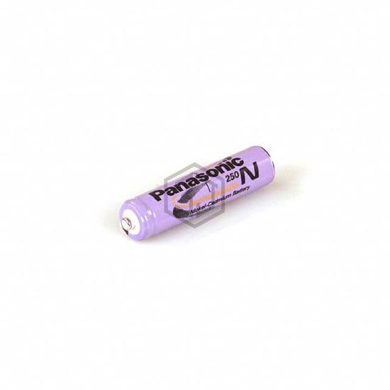 P-25AAAR/A7B - Panasonic - BSG - Batteries Rechargeable (Secondary)