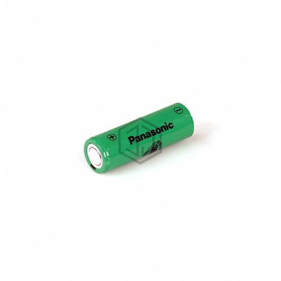 P-160AS/A05 - Panasonic - BSG - Batteries Rechargeable (Secondary)