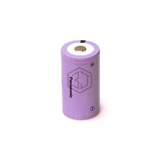 P-500DR/A04 - Panasonic - BSG - Batteries Rechargeable (Secondary)