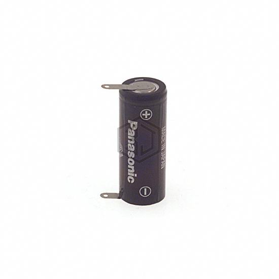 P-150AS/A08 - Panasonic - BSG - Batteries Rechargeable (Secondary)