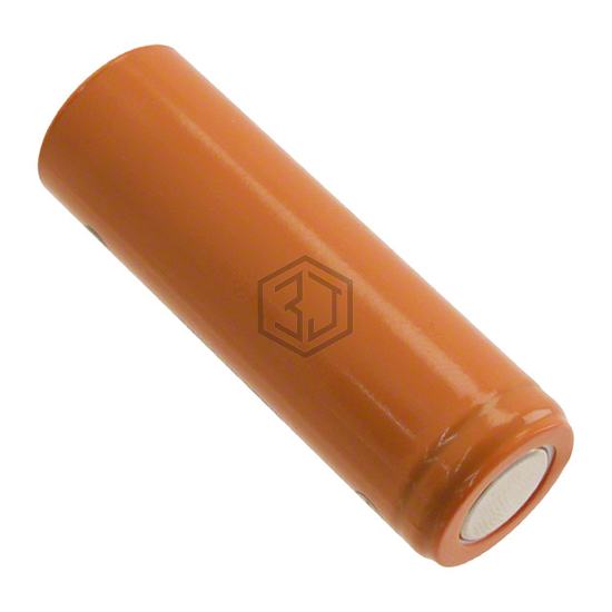 HHR-120AAB23 - Panasonic - BSG - Batteries Rechargeable (Secondary)
