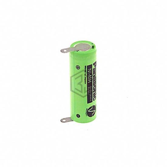 HHR-120AAB23T - Panasonic - BSG - Batteries Rechargeable (Secondary)