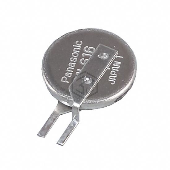 ML616S/F9DE - Panasonic - BSG - Batteries Rechargeable (Secondary)