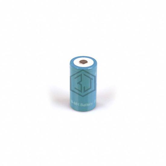 HHR-650D - Panasonic - BSG - Batteries Rechargeable (Secondary)