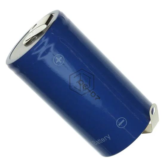 HHR-650DA08T - Panasonic - BSG - Batteries Rechargeable (Secondary)
