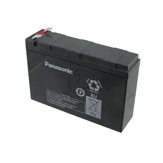 UP-VW1220P1 - Panasonic - BSG - Batteries Rechargeable (Secondary)