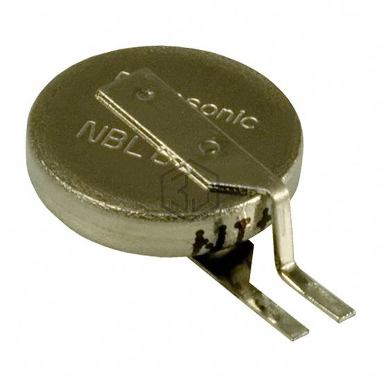 NBL-621/DN - Panasonic - BSG - Batteries Rechargeable (Secondary)
