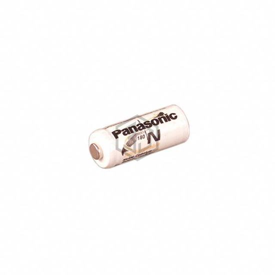 P-18N/A14 - Panasonic - BSG - Batteries Rechargeable (Secondary)