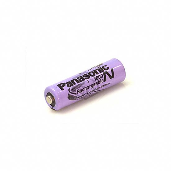 P-100AASJ/B6B - Panasonic - BSG - Batteries Rechargeable (Secondary)