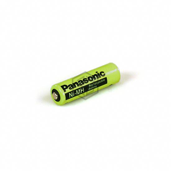 HHR-160AAC7B - Panasonic - BSG - Batteries Rechargeable (Secondary)