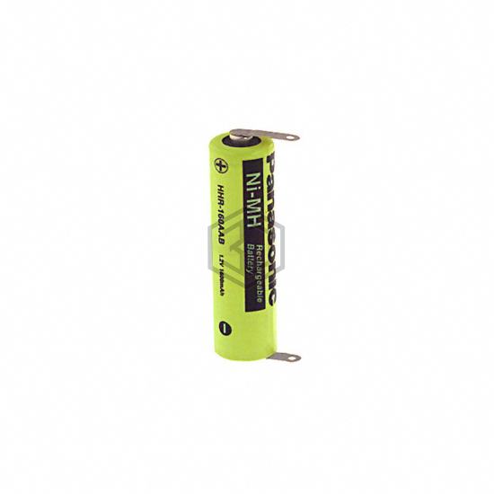 HHR-160AAC7BT - Panasonic - BSG - Batteries Rechargeable (Secondary)