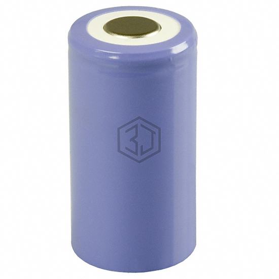 P-170SCS/A02 - Panasonic - BSG - Batteries Rechargeable (Secondary)