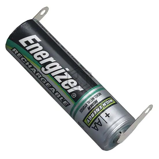 NH15VP - Energizer Battery Company - Batteries Rechargeable (Secondary)