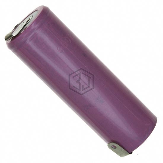 HHR-210AHT - Panasonic - BSG - Batteries Rechargeable (Secondary)