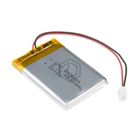 PRT-13813 - SparkFun Electronics - Batteries Rechargeable (Secondary)
