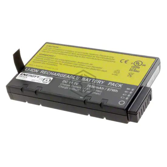 DR202X - Fedco Batteries - Batteries Rechargeable (Secondary)