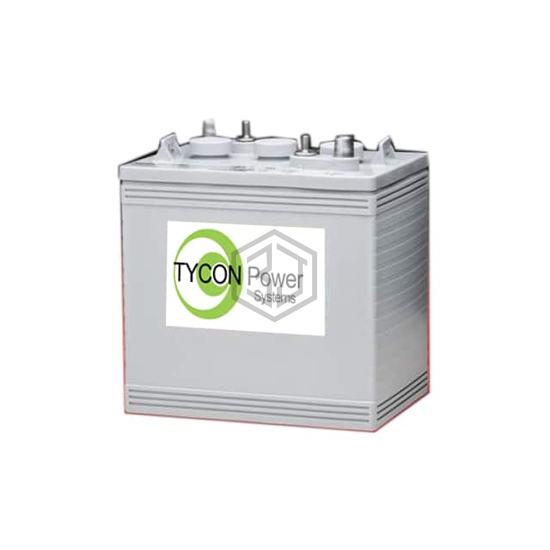 TPBAT6-180 - Tycon Systems Inc. - Batteries Rechargeable (Secondary)