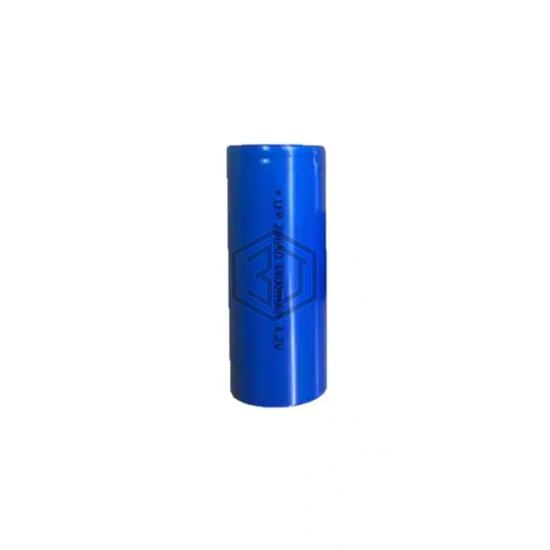 PCIFR26650-3400 - ZEUS Battery Products - Batteries Rechargeable (Secondary)