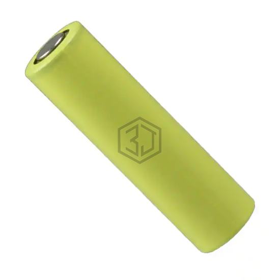 KR-1100AAU - Panasonic - BSG - Batteries Rechargeable (Secondary)
