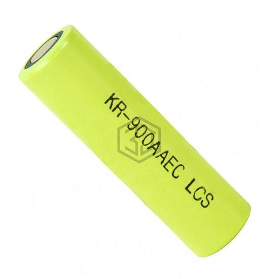 KR-900AAEC - Panasonic - BSG - Batteries Rechargeable (Secondary)