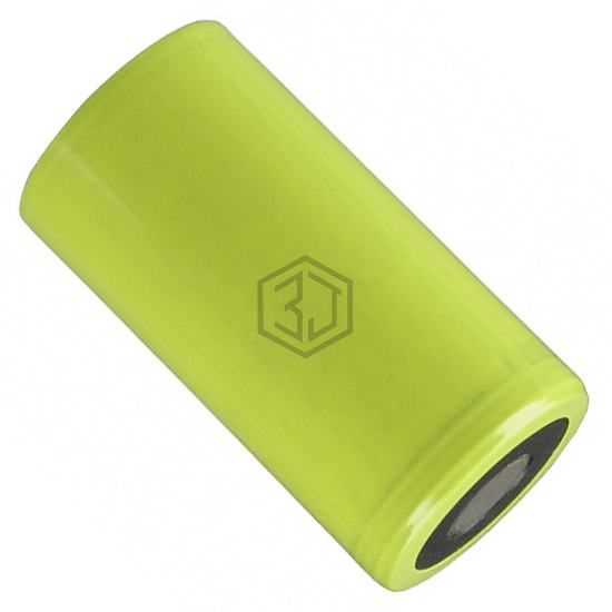 CP-3600CR - Panasonic - BSG - Batteries Rechargeable (Secondary)