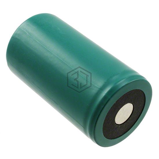 HR-DUX(10.0AH) - FDK America, Inc., a member of Fujitsu Group - Batteries Rechargeable (Secondary)