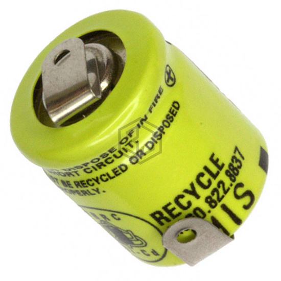 N-110AAT - Panasonic - BSG - Batteries Rechargeable (Secondary)