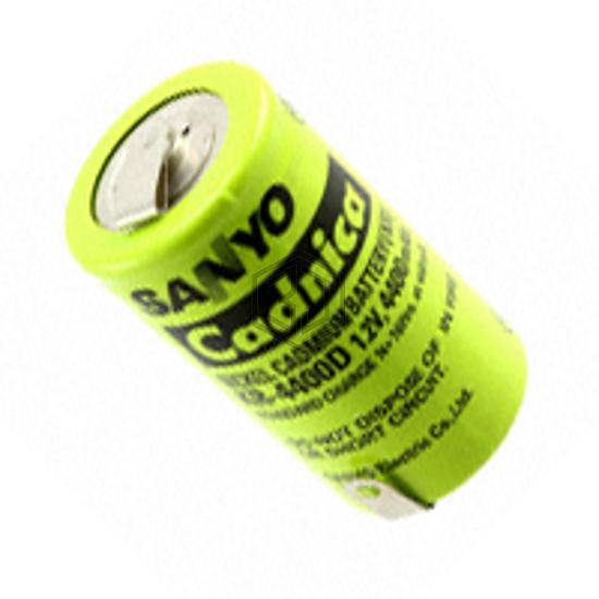 KR-4400DT - Panasonic - BSG - Batteries Rechargeable (Secondary)