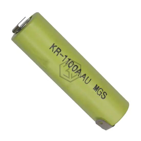 KR-1100AAUT - Panasonic - BSG - Batteries Rechargeable (Secondary)