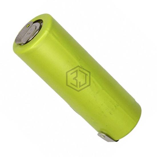 KR-1700AUT - Panasonic - BSG - Batteries Rechargeable (Secondary)